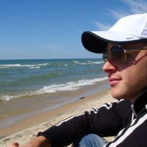 Meet your Posher, Simon